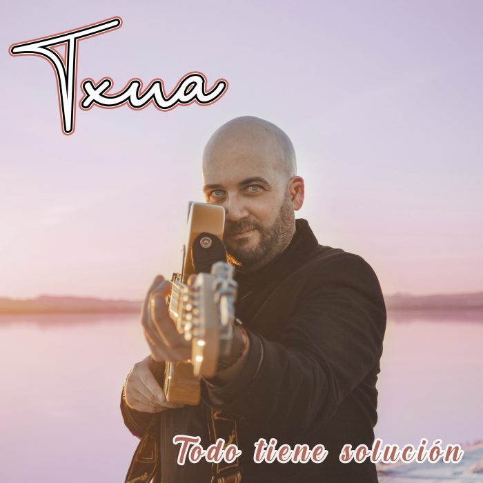 Todo tiene Solución - Txua